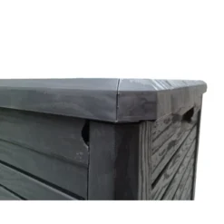 LIVARNO home Gartenbox 340 L, PreZero, mit Gasdruckfedern - B-Ware sonstiges