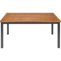 LIVARNO home Gartentisch »Valencia«, 150 x 90 x 74 cm - B-Ware