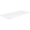 LIVARNO home Gelschaum-Matratzentopper, 90 x 200 cm - B-Ware