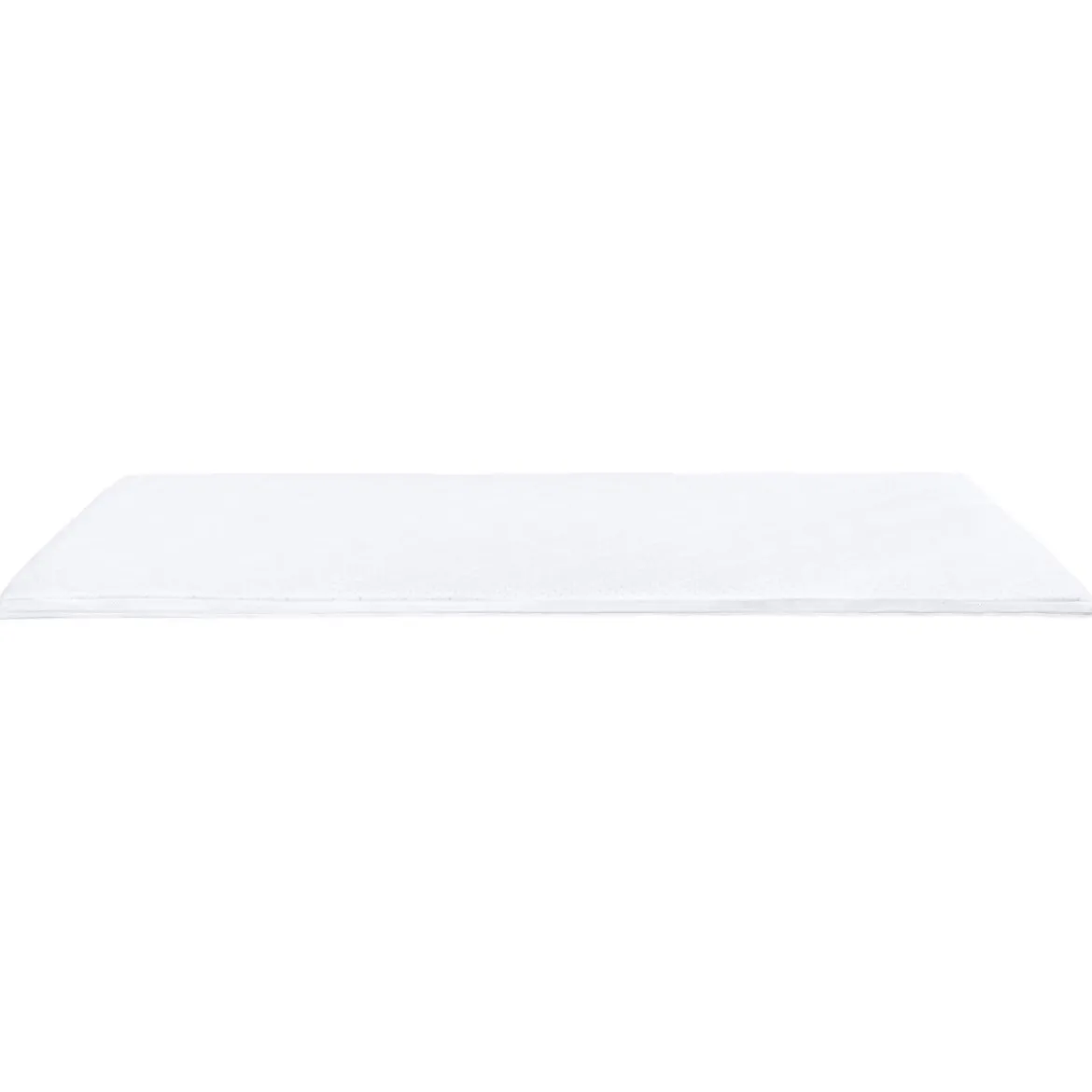 LIVARNO home Gelschaum-Matratzentopper, 90 x 200 cm - B-Ware
