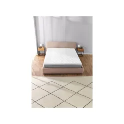 LIVARNO home Gelschaum-Matratzentopper, 200 x 200 cm - B-Ware