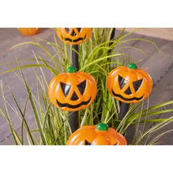 LIVARNO home Halloween-LED-Gartenspieße - B-Ware