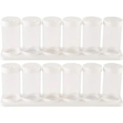LIVARNO home Küchendosen-Set, Gewürzdosen - B-Ware sehr gut
