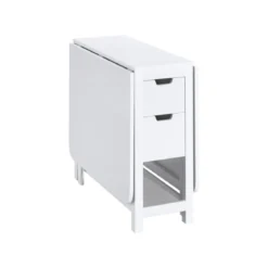 LIVARNO home Klapptisch, mit Schubkasten - B-Ware sehr gut