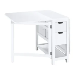 LIVARNO home Klapptisch, mit Schubkasten - B-Ware sehr gut