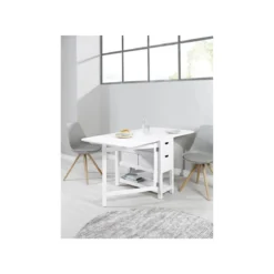LIVARNO home Klapptisch, mit Schubkasten - B-Ware sehr gut