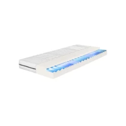 LIVARNO home Komfortschaummatratze »Waves«, H2/H3 - B-Ware