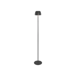 LIVARNO home LED-Akku-Stehleuchte, USB und Touch-Dimmer - B-Ware