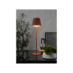 LIVARNO home LED-Akku-Tischleuchte - B-Ware