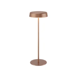LIVARNO home LED-Akku-Tischleuchte - B-Ware