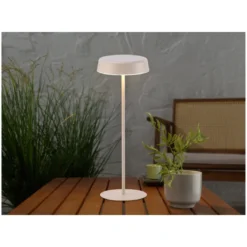 LIVARNO home LED-Akku-Tischleuchte - B-Ware