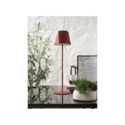 LIVARNO home LED-Akku-Tischleuchte - B-Ware