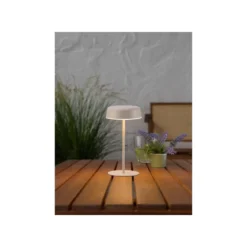 LIVARNO home LED-Akku-Tischleuchte - B-Ware