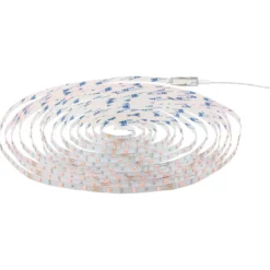 LIVARNO home LED Band RGB dimmbar, 10 m - B-Ware sehr gut