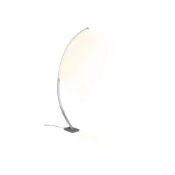 LIVARNO home LED-Bogenleuchte, dimmbar (Bogenleuchte) - B-Ware neuwertig