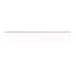 LIVARNO home LED-Deckenpanel, Warmweiß bis Kaltweiß (Deckenpanel Rechteck) - B-Ware neuwertig