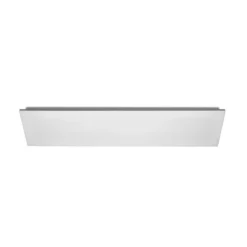 LIVARNO home LED-Deckenpanel, Warmweiß bis Kaltweiß (Deckenpanel Rechteck) - B-Ware neuwertig