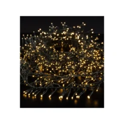 LIVARNO home LED-Galaxielichterkette / LED-Lichterkette (Galaxie-Lichterkette) - B-Ware sehr gut