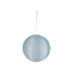 LIVARNO home LED-Sommerlichterkette XXL, für stimmungsvolle Beleuchtung - B-Ware