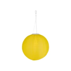 LIVARNO home LED-Sommerlichterkette XXL, für stimmungsvolle Beleuchtung - B-Ware