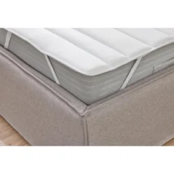 LIVARNO home Matratzenauflage, 90 x 200 cm - B-Ware neuwertig