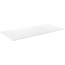 LIVARNO home Matratzenauflage, 90 x 200 cm - B-Ware neuwertig