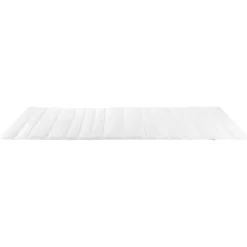 LIVARNO home Matratzenauflage, 90 x 190 cm - B-Ware neuwertig