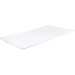 LIVARNO home Matratzenauflage, aus Viscoschaum, 140 x 200 cm - B-Ware neuwertig