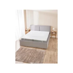 LIVARNO home Matratzenauflage, 160 x 200 cm - B-Ware
