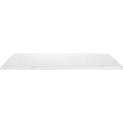 LIVARNO home Matratzen-Topper, maschinenwaschbar, 90 x 200 cm - B-Ware neuwertig