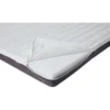 LIVARNO home Matratzentopper, 200 x 140 cm - B-Ware neuwertig