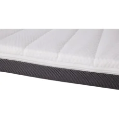 LIVARNO home Matratzentopper, 200 x 140 cm - B-Ware neuwertig