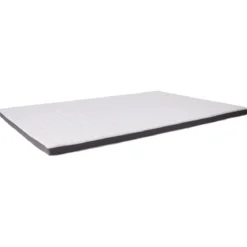 LIVARNO home Matratzentopper, 200 x 140 cm - B-Ware neuwertig