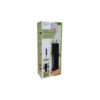 LIVARNO home Outdoor Steckdosensäule (2-fach mit Lichtsensor) - B-Ware neuwertig