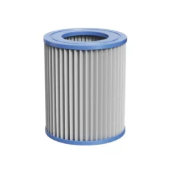 LIVARNO HOME Quick-up-Pool, inkl. Filterpumpe - B-Ware neuwertig