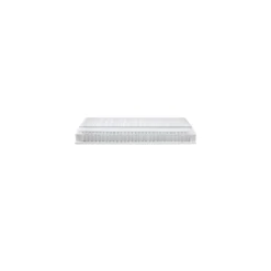 LIVARNO home "Royal Support" 7-Zonen-1000er-Taschenfederkern-Matratze, H3, 140 x 190 cm - B-Ware neuwertig
