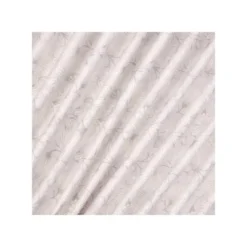 LIVARNO home Satin-Bettwäsche, 135 x 200 cm (Sand) - B-Ware neuwertig