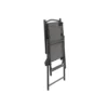 LIVARNO home Sitzgruppe, 5-teilig, anthrazit - B-Ware sonstiges
