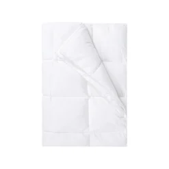 LIVARNO home Steppdecke mit tierfreundlicher Füllung, 135 x 200 cm - B-Ware neuwertig