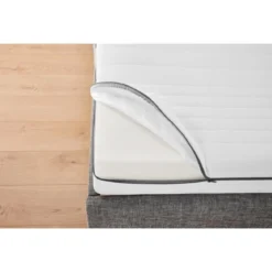 LIVARNO home Taschenfederkernmatratze Support, H2, 160 x 200 cm - B-Ware neuwertig
