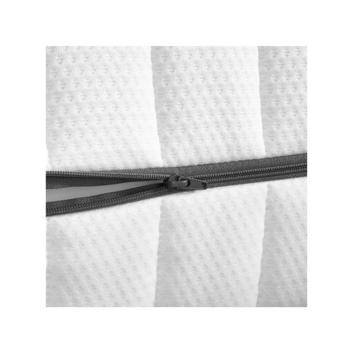 LIVARNO home Taschenfederkernmatratze Support, H2, 160 x 200 cm - B-Ware neuwertig