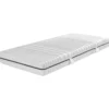LIVARNO home Taschenfederkernmatratze »Support«, 7 Zonen, 140 x 190 cm, H2 - B-Ware neuwertig