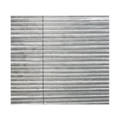 Livarno Home Thermo Plissee Teleskop für Velux-Dachfenster 49,3 x 94-116 cm - B-Ware