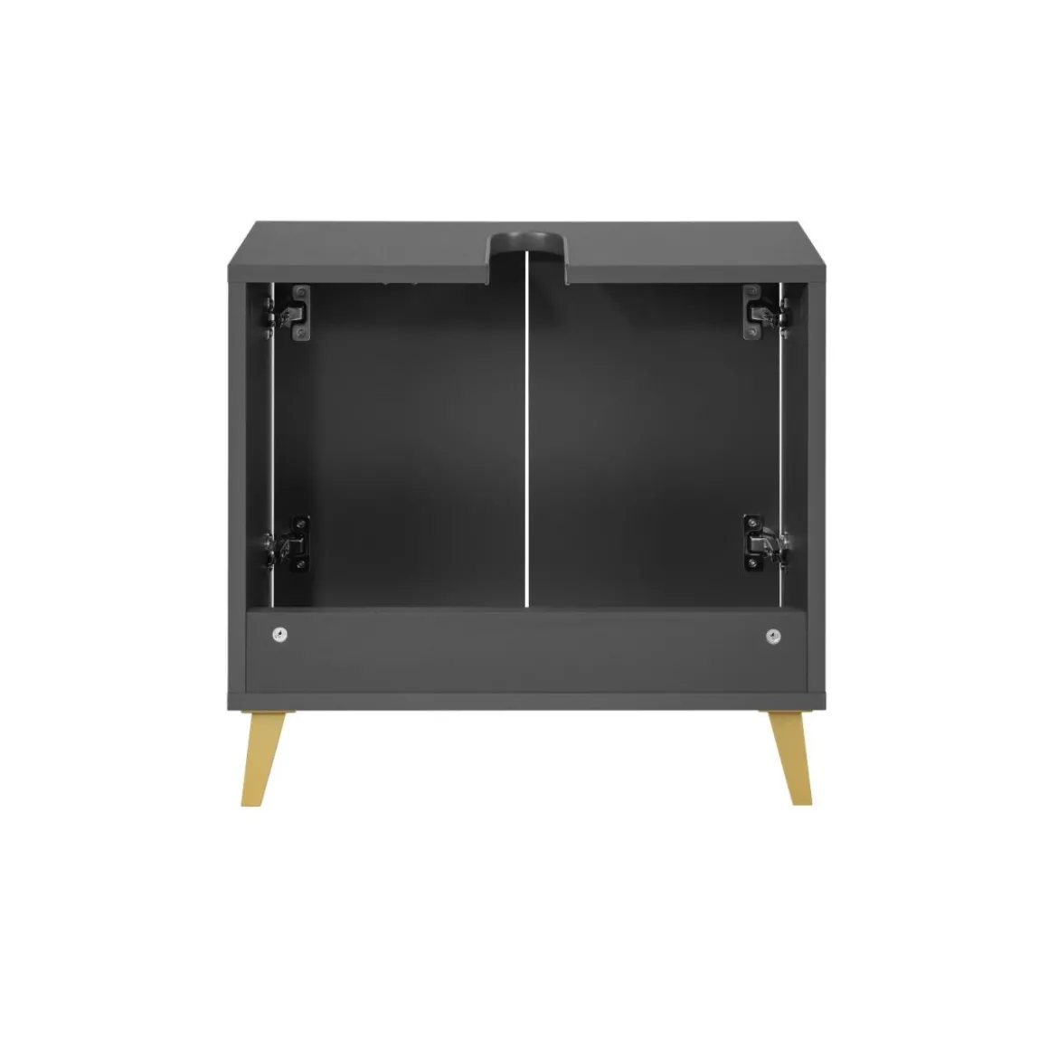 LIVARNO HOME Waschbecken-Unterschrank - B-Ware