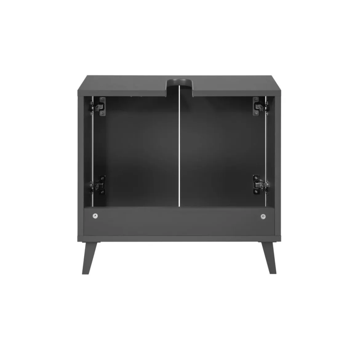 LIVARNO HOME Waschbecken-Unterschrank - B-Ware
