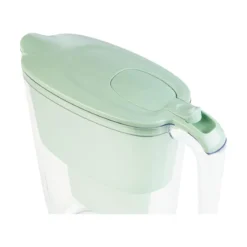LIVARNO home Wasserkaraffen-Starterset, inkl. Filterkartusche - B-Ware neuwertig