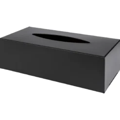LIVARNO HOME WC-Bürstengarnitur / Kosmetiktuchbox / Toilettenrollenhalter / Handtuchhalter - B-Ware