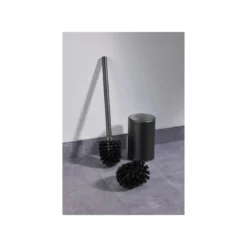 LIVARNO HOME WC-Bürstengarnitur / Kosmetiktuchbox / Toilettenrollenhalter / Handtuchhalter - B-Ware