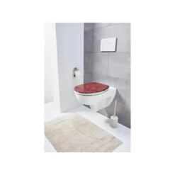 LIVARNO HOME WC-Sitz »Duroplast« - B-Ware
