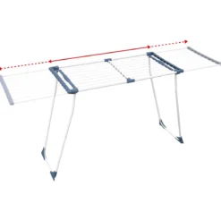 LIVARNO HOME Wäscheständer - B-Ware sehr gut